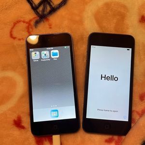 COPY - I Pod Touch 6th generation 📱